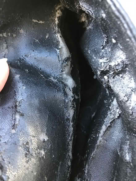 Photo of free Ladies long boots (Monks Hill CR2) #3