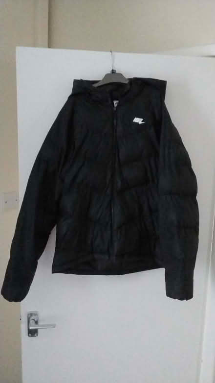 Photo of free Coat (Marsh LA1) #3