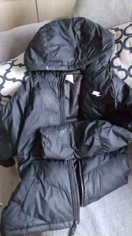 Photo of free Coat (Marsh LA1) #1