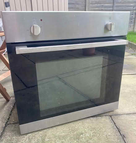 Photo of free Electric Oven (Keyworth NG12) #1