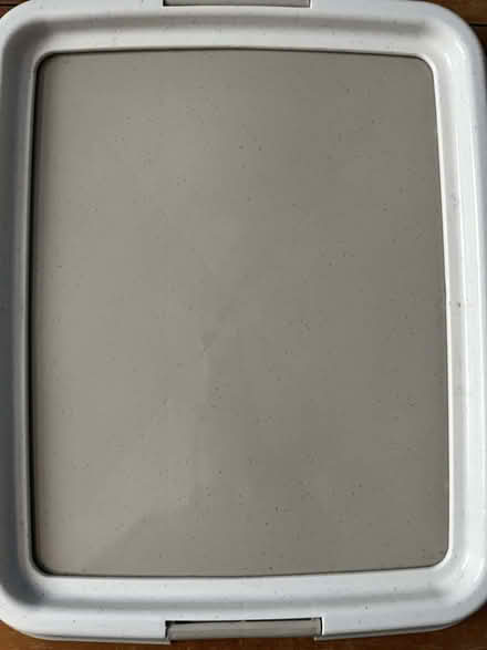 Photo of free Puppy training pad frame (BT6) #2