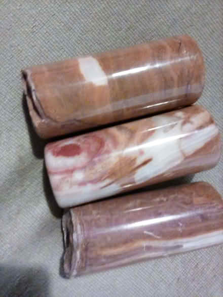 Photo of free onyx marble (Craghead DH9) #1