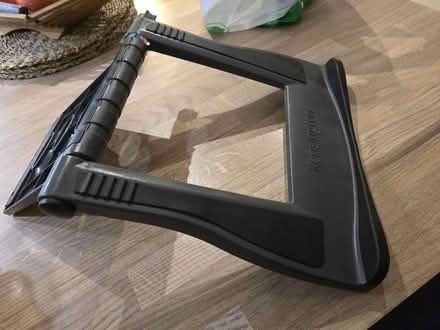 Photo of free Laptop Riser Kesington (Worcester Park KT4) #1