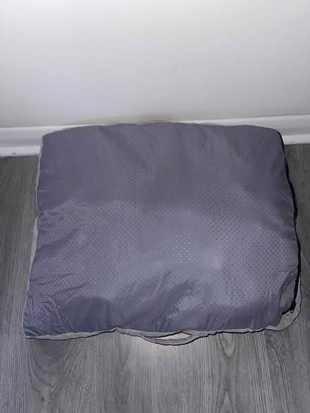 Photo of free Pet bed (W13) #2