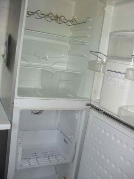 Photo of free Fridge/Freezer (Seaford BN25) #2
