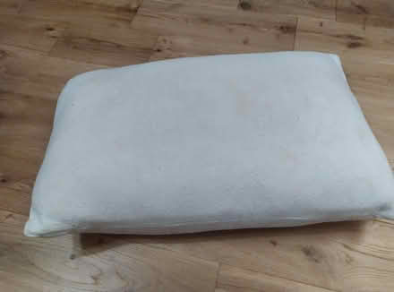 Photo of free Heavy memory foam pillow (Southport PR9) #1