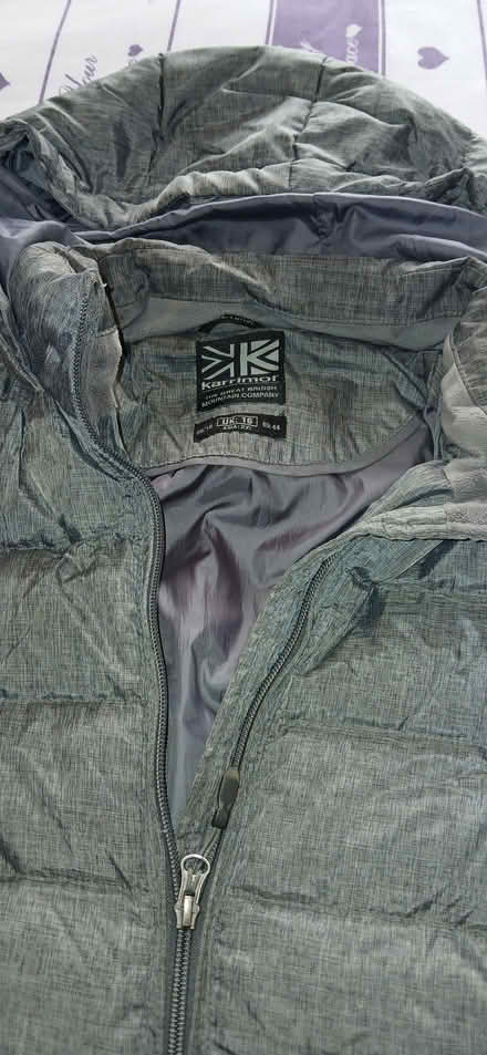Photo of free Ladies Winter coat (Morecambe) #2