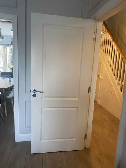 Photo of free Doors (Drumcondra) #1