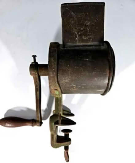 Photo of Grater old type (Mississauga Ontario Canada) #1