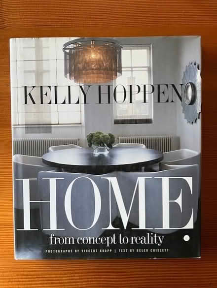 Photo of free Cookbooks and Home Decorating book (Wedgwood) #3