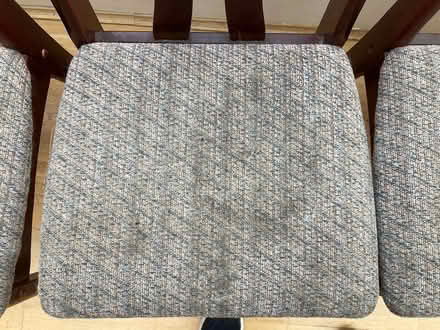 Photo of free Four Dining Room Chairs (East Kilbride G74) #2