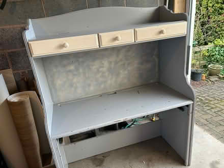 Photo of free Desk (Clifton CA10) #3