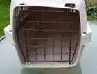 Photo of free Cat carrier (Pet voyager) (West Bridgford NG2) #3