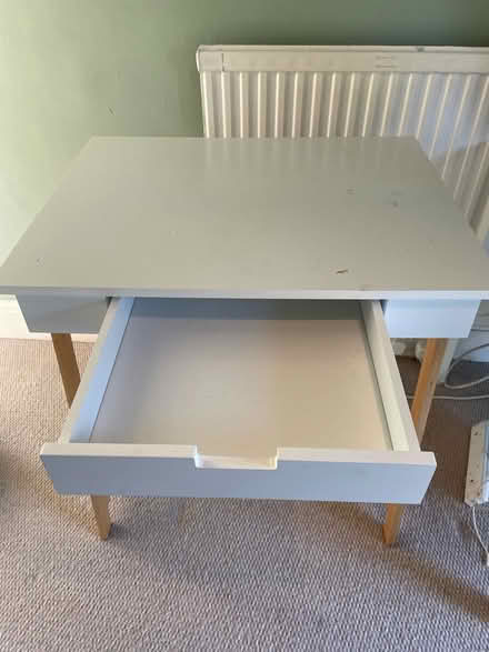 Photo of free Futon Store Desk (Bn34jl) #2