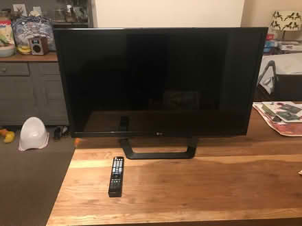 Photo of free Television (Fishponds BS16) #1
