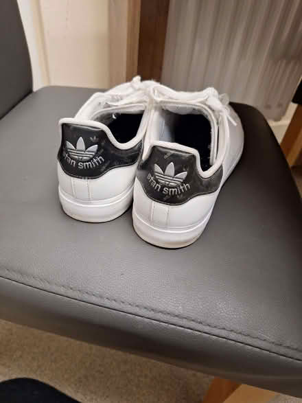Photo of free Addidas women's trainers size 5 (Honor Oak SE23) #1