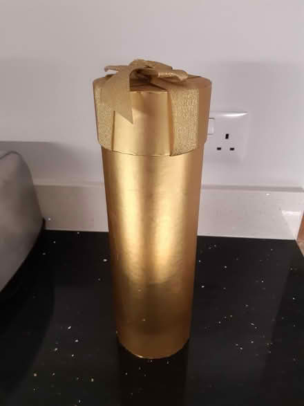Photo of free Bottle gift box (Parsons Heath, CO4) #1