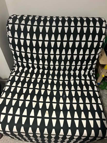 Photo of free Single sofa bed (OX4) #1
