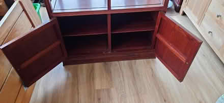 Photo of free Display unit (Bradford on Avon BA15) #2