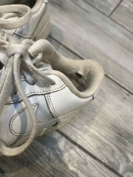 Photo of free Women’s Nike airforce (Stevenage) #2