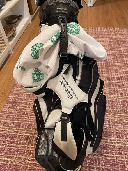 Photo of free Golf bag (West side) #2