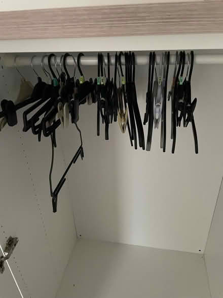 Photo of free Kids hangers (Hitchin SG4) #1