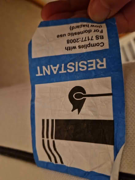 Photo of free Single Metris (Drum Brae EH4) #3