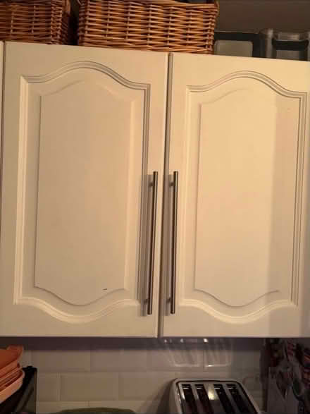 Photo of free Kitchen cupboard (Prestatyn) #1