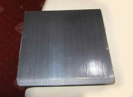 Photo of free Unused CD R-RW external drive (Stockport SK1) #2