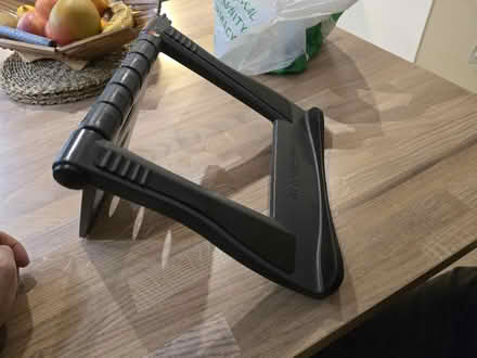 Photo of free Laptop Riser Kesington (Worcester Park KT4) #2
