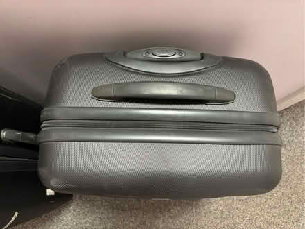 Photo of free Two Tripp Suitcases (Brookwood GU24) #3