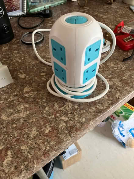 Photo of free Plug extender (Chilwell NG9) #2