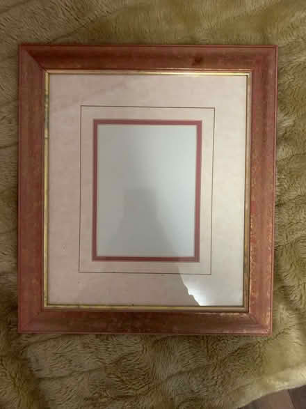 Photo of free Photo frame (Balgreen EH12) #1