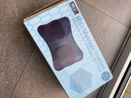 Photo of free Portable massager (SE13) #1