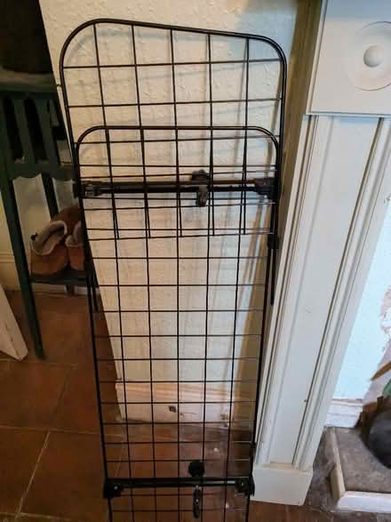 Photo of free Dog Guard for car..universal fit (Llandrindod LD1) #1