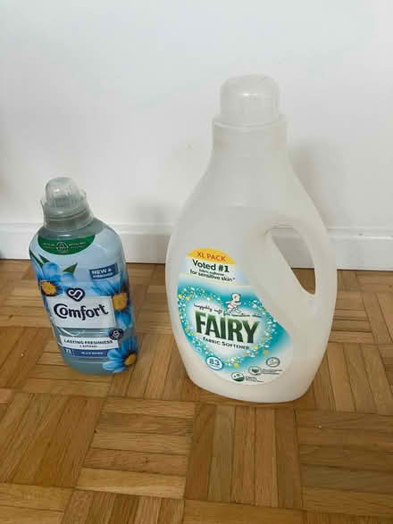 Photo of free Fabric Softener (Headington OX3) #1