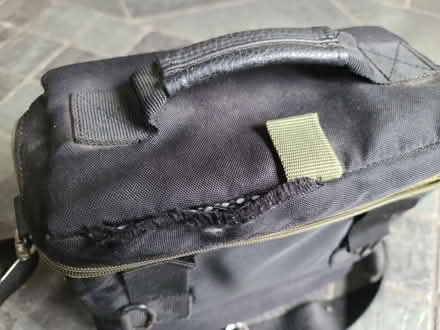 Photo of free Bag (Chorlton M21) #4