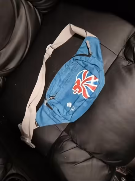 Photo of free Bum bag (Leith EH6) #1