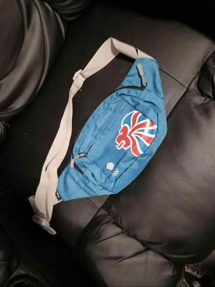 Photo of free Bum bag (Leith EH6) #1