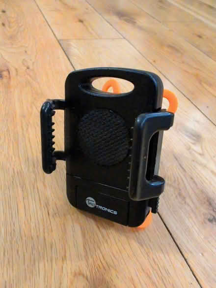 Photo of free Bike phone mount (Bermondsey SE1) #1