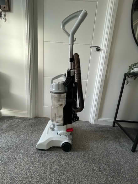 Photo of free Hoover (Didcot OX11) #2
