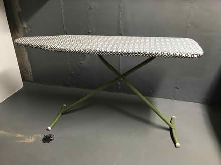 Photo of free Ironing Board (Barrhaven Common) #1