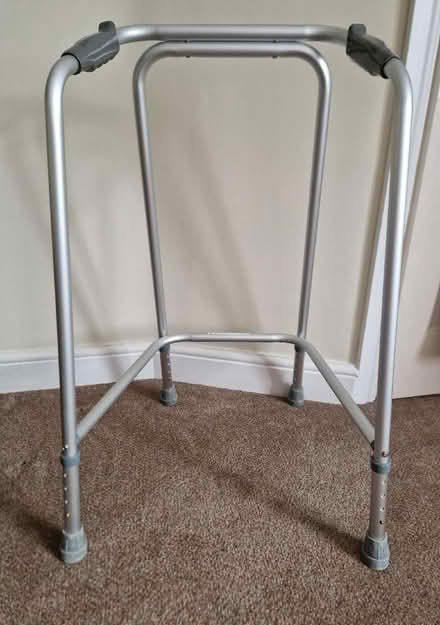 Photo of free Walking frame (Hillingdon UB10) #1