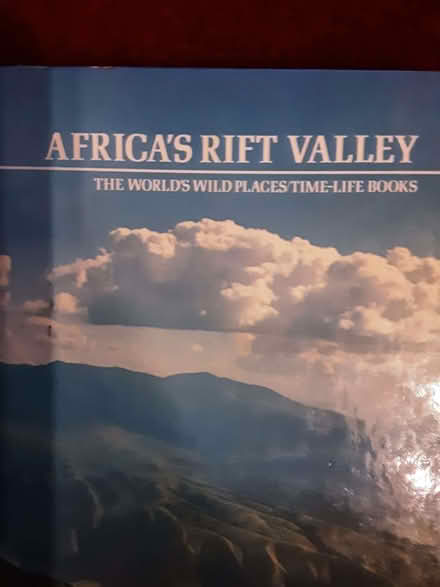 Photo of free Set of World Wild Places Time Life Books (Weston-super-Mare BS23) #1