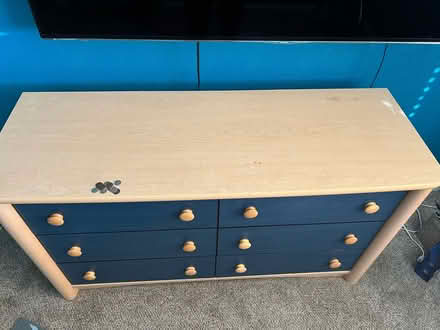 Photo of free Dresser (High resort and Broadmoor) #1