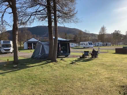 Photo of free Drive away awning (AB14) #1