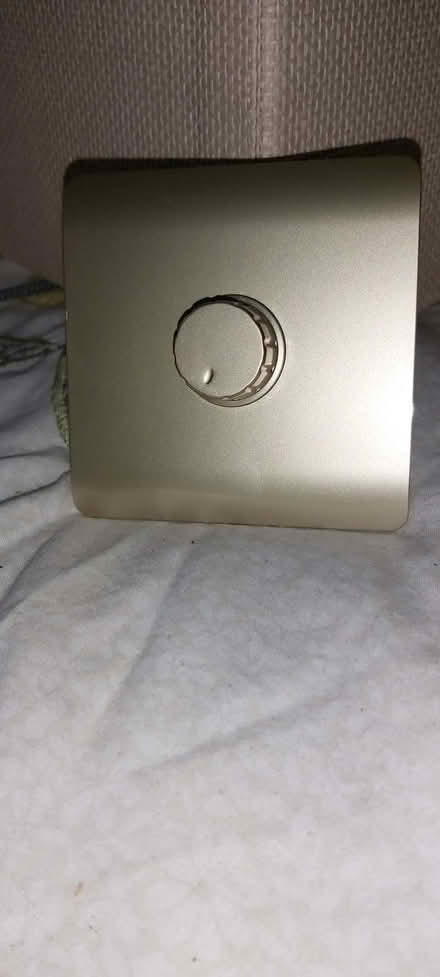 Photo of free Dimmer switch (Moseley B13) #1