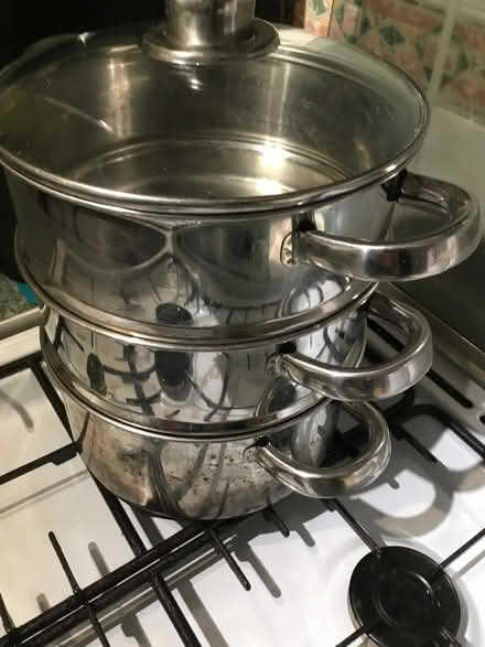 Photo of free Pans (Eastham CH62) #1