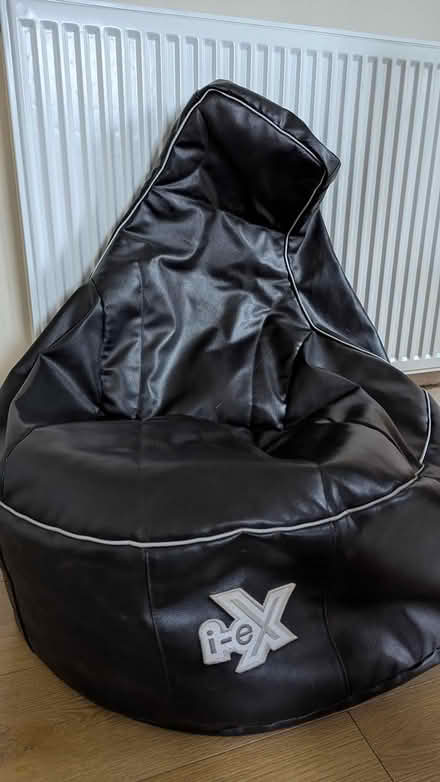 Photo of free Gaming beanbag seat (New Hutton) #1