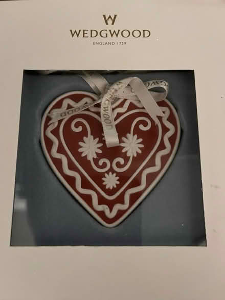Photo of free Nice ornaments (Upper Silver Spring) #4